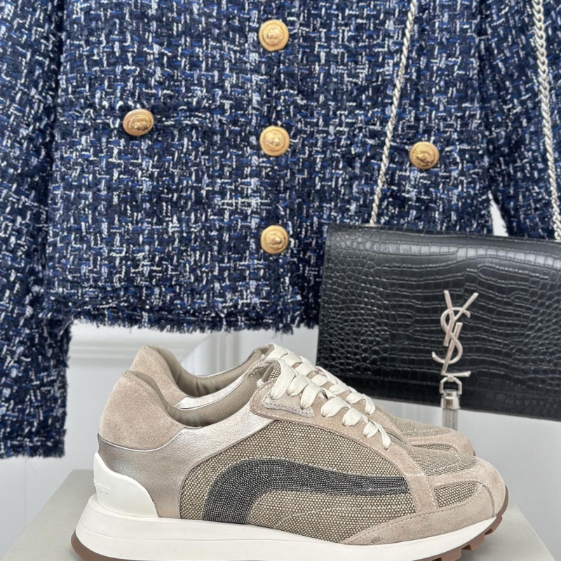 Brunello Cucinelli Sneakers